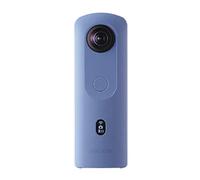 Ricoh Theta SC 2 Bleu 360°