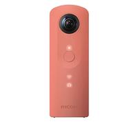 Ricoh Theta SC (Memoria Flash, 1080 píxeles)