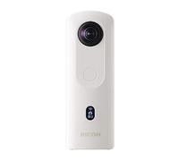 Ricoh Theta SC2 Blanco