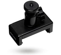 RICOH Theta - Soporte para Smartphone TO-1 Ayuda a Disparar simultáneamente con Ricoh Theta y la cámara de tu Smartphone (sesión de Fotos de animación), Compatible con Todos los Modelos de la Serie