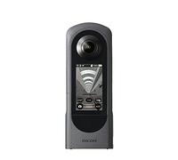 Ricoh Theta X 360 Grados de Alta resolución 60M 5.7K 360 cámara de Pantalla táctil
