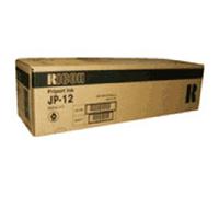 ricoh tinta jp-12 -5 botes de 600ml-.