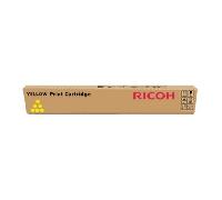RICOH Toner Amarillo MP C2503H/MPC2003/MPC2011SP/MPC2504EX