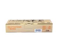 Ricoh Toner Cassette Type 165 Yellow cartucho de tóner Original Amarillo