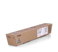 Ricoh Toner Cyan Pages: 4.000, 841595___842082 (Pages: 4.000 Standard capacity)