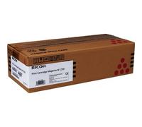 RICOH TONER MAGENTA AIO TYPE M C250 6 ISO CAPACITY 2300P