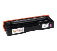 Ricoh Toner Magenta AIO Type M C250H 7 ISO Capacity 6300P