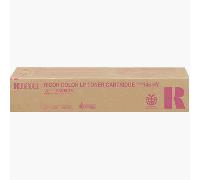 Ricoh - Tóner Magenta de Alta Capacidad, 888314 888330