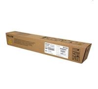 Ricoh Toner MP C2503 HC 841926 Amarillo