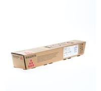 842045 RICOH AFICIO MP C2800 CARTUCHO DE TÓNER MAGENTA