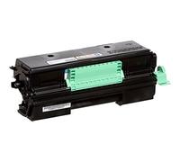 Ricoh Toner SP 400 Black Schwarz (408061)