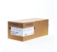 RICOH TONER SP C310HE YELLOW 407635 6.000 SEITEN