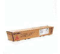 Ricoh Toner SP C840DN Magenta, Tóner Compatible para Impresora Ricoh, 821261
