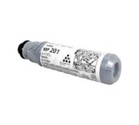 Ricoh toner type 1270d black cartucho de tóner 1 pieza(s) original ne