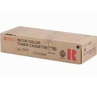 Ricoh toner type r2 black cartucho de tóner original negro