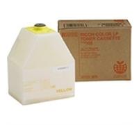 Ricoh type 105 (885407) toner amarillo XL