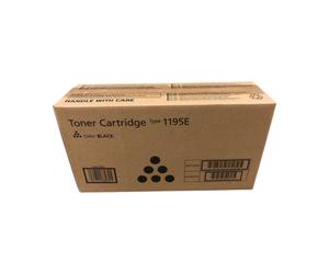 RICOH TYPE 1195E 431147 NEGRO TÓNER - 2600 PÁGINAS PARA FAX 1195L