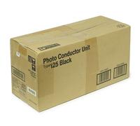 Ricoh type 125 fotoconductor negro (original)