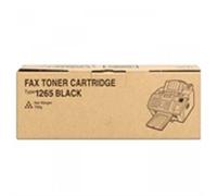 Ricoh type 1265D toner 412638 negro