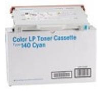Toner ricoh cl - 1000 (type 140) para cl1000n - cl800 cyan
