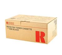 Ricoh type 1435D toner negro (original)
