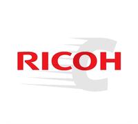 Ricoh type 21 revelador negro (original)