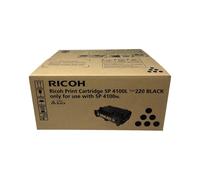 RICOH TYPE 220 407013 NEGRO TÓNER - 7500 PÁGINAS PARA AFICIO SP 4100NL