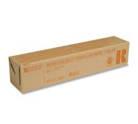 Ricoh type 245 Y toner amarillo XL (original)