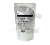 Ricoh type 28 (888224) revelador negro