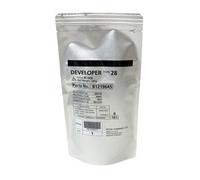 Ricoh type 28 revelador negro (original)