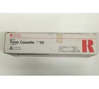 Ricoh Type 30 Fax / Tóner Láser Para Fax 2500i, 3000i, 3200i, 3500i, 4500i