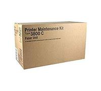Ricoh type 3800C unidad de fusor (kit de mantenimiento type C) (original)