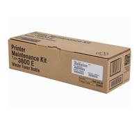 Ricoh Bote residual de tóner Original (400662)
