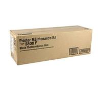 Ricoh type 3800F BK fotoconductor negro type F (original)