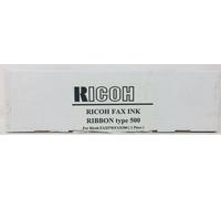 Ricoh TYPE 500 Ttr Cinta Transferencia Original Para Ricoh Fax 570 / Fax 580