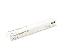 Ricoh type 80 (889744) toner negro