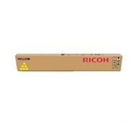 Ricoh type C2500 toner 842312 amarillo