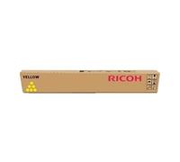 Ricoh Tóner original Type C2500 (842312) – 10.500 páginas (5% cobertura) – Amarillo