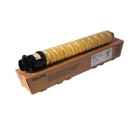 Ricoh Type C2500 toner amarillo (original)