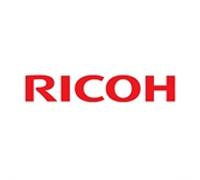 Ricoh type C2501 toner amarillo