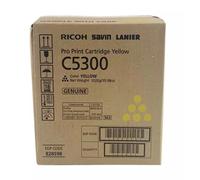 Ricoh Type C5300 toner amarillo (original)