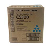 Ricoh Type C5300 toner cian (original)