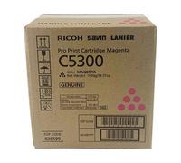 Ricoh Type C5300 toner magenta (original)