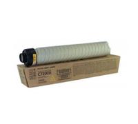 Ricoh Type C7200S toner amarillo