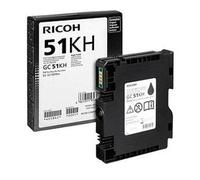 Ricoh type GC-51KH Cartucho negro (original)