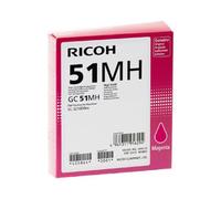 Ricoh type GC-51MH cartucho magenta (original)