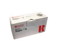 RICOH TYPE H 410508 GRAPAS - 5000 STAPLES PARA AF SP-9100 DN