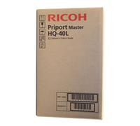 Ricoh type HQ40L master 2x (original)