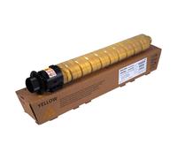 Ricoh IM C3000 Tóner amarillo Original 842256