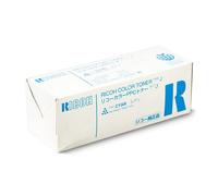 Ricoh type J C toner cian (original)